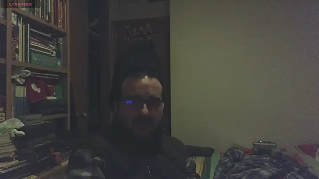 curiosillo83 online show from January 2025 05:02:02 AM