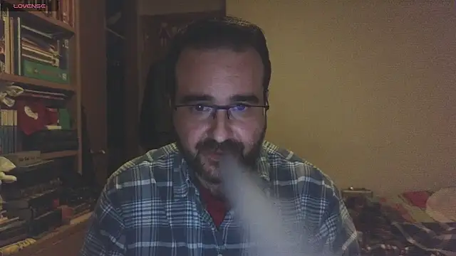 curiosillo83 online show from January 2025 03:01:01 PM