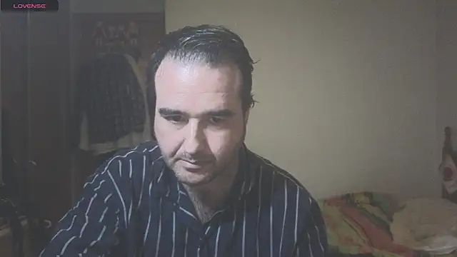curiosillo83 online show from February 2025 06:10:01 PM