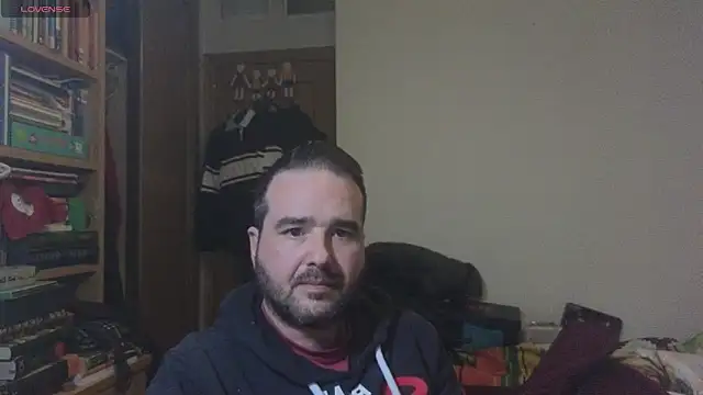 curiosillo83 online show from February 2025 01:31:02 AM