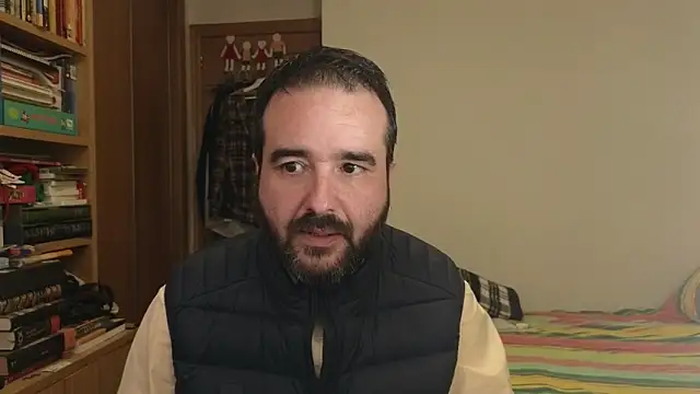 curiosillo83 online show from November 2025 03:02:01 PM