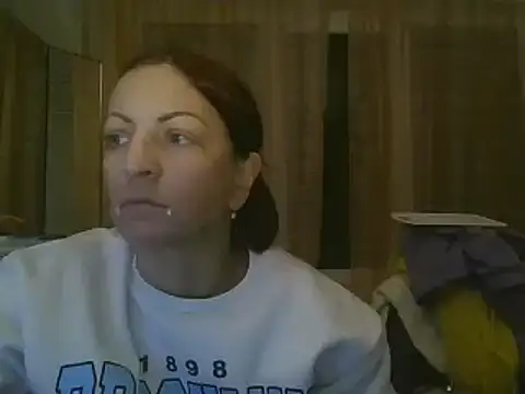 ShawnaAdams online show from January 2025 05:05:01 PM