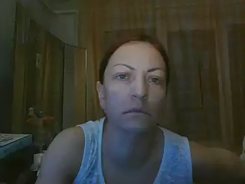 ShawnaAdams online show from January 2025 06:15:01 PM