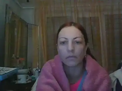 ShawnaAdams online show from January 2025 08:48:01 PM