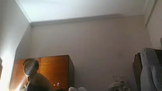 ShawnaAdams online show from October 2025 06:19:02 PM