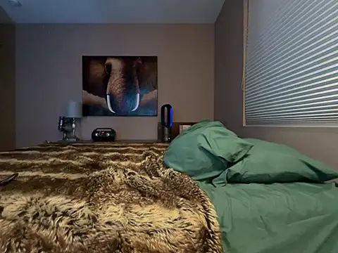 Bwcjoshbanks online show from December 2024 07:07:02 AM