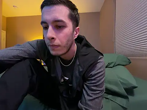 Bwcjoshbanks online show from December 2024 05:38:02 AM