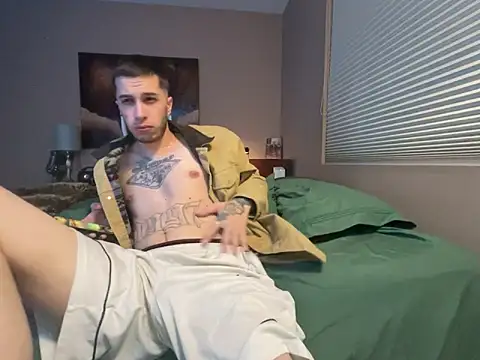 Bwcjoshbanks online show from December 2024 07:47:02 AM