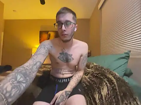 Bwcjoshbanks online show from December 2024 12:31:01 AM