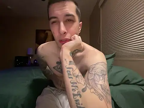 Bwcjoshbanks online show from December 2024 04:15:02 AM