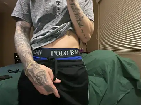 Bwcjoshbanks online show from December 2024 07:11:02 AM