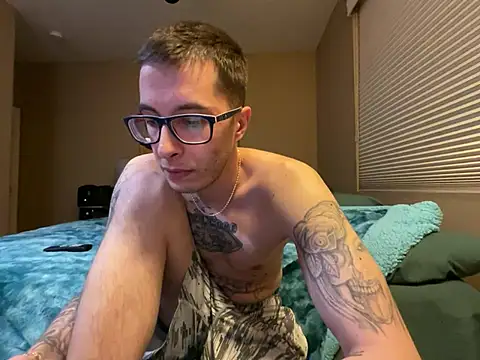 Bwcjoshbanks online show from February 2025 05:26:02 AM