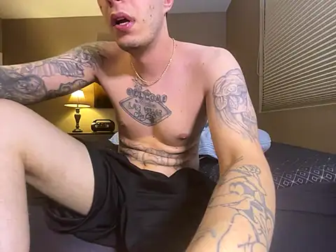 Bwcjoshbanks online show from October 2025 02:20:02 AM