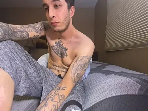 Bwcjoshbanks online show from October 2025 05:18:01 AM