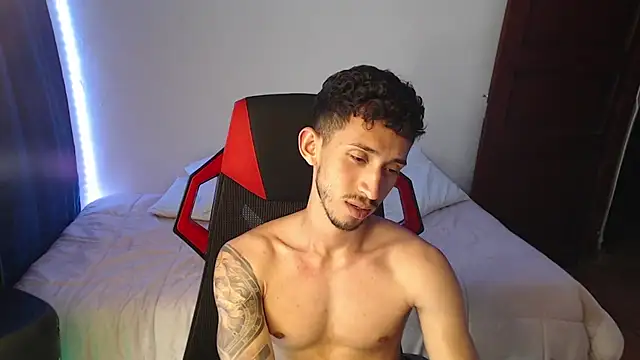 stevenSEX123 online show from December 2024 01:50:02 AM