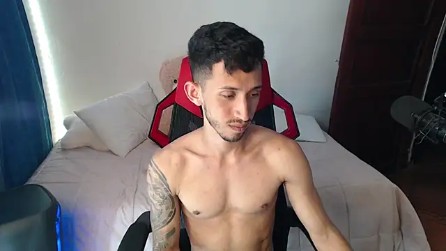 stevenSEX123 online show from December 2024 11:26:02 PM