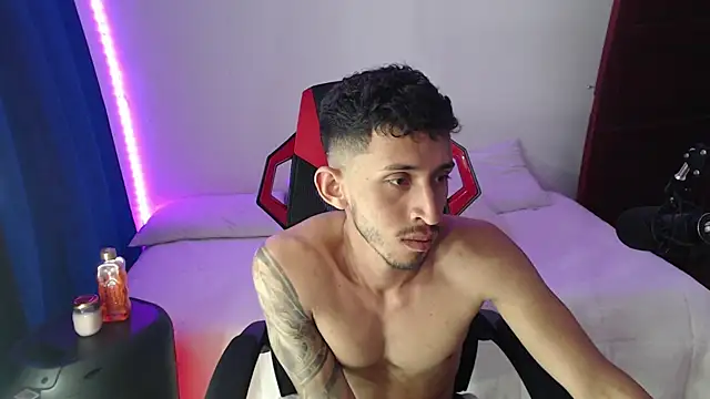 stevenSEX123 online show from December 2024 11:08:01 PM