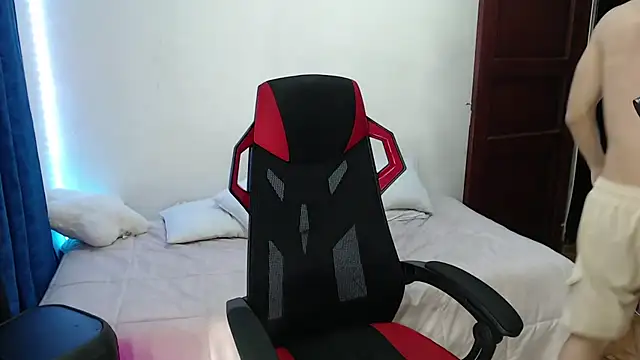 stevenSEX123 online show from February 2025 03:19:01 AM