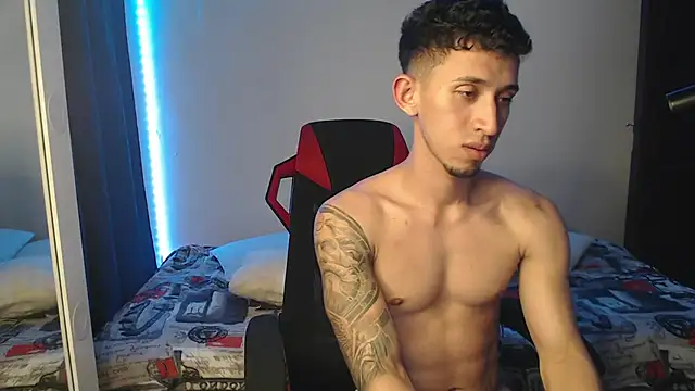 stevenSEX123 online show from February 2025 05:13:01 AM