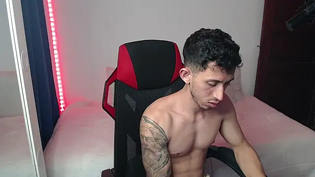 stevenSEX123 online show from March 2025 03:12:01 AM