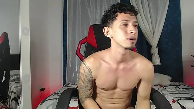 stevenSEX123 online show from September 2025 02:46:02 AM