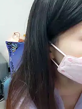 Lu Nana online show from December 2024 06:06:01 PM
