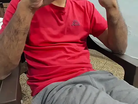 ArjunDeeper online show from December 2025 02:55:01 PM