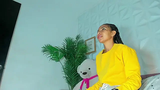 Hellen Sky online show from September 2025 07:08:01 PM