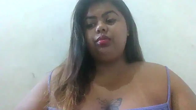 biancabombombbw online show from January 2025 08:35:02 AM