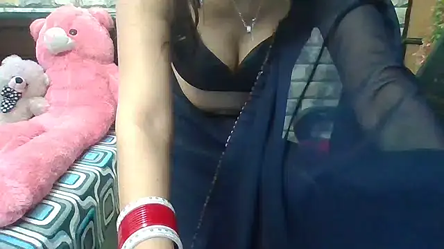 Sexy iknoor online show from January 2025 07:53:02 AM