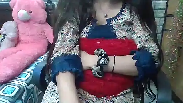 Sexy iknoor online show from January 2025 11:08:02 AM