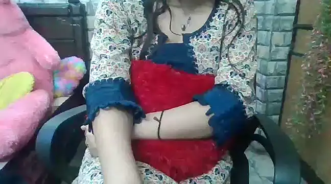 Sexy iknoor online show from January 2025 11:01:02 AM