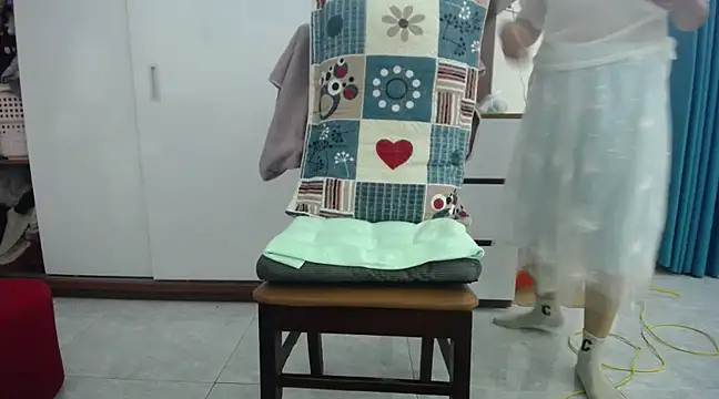 Selina Sweet online show from February 2025 09:17:01 PM