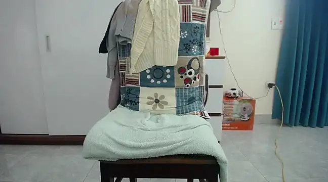 Selina Sweet online show from February 2025 08:32:02 AM