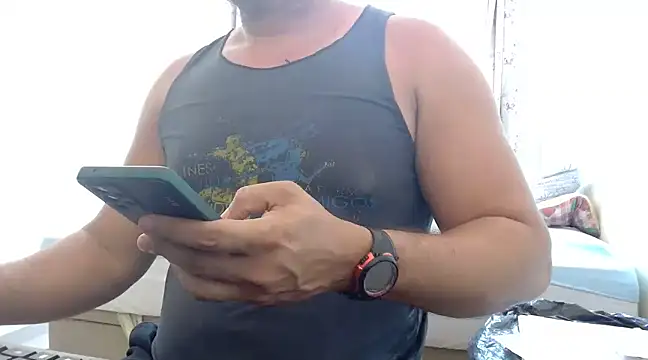 danilostorm7 online show from January 2025 06:10:02 PM