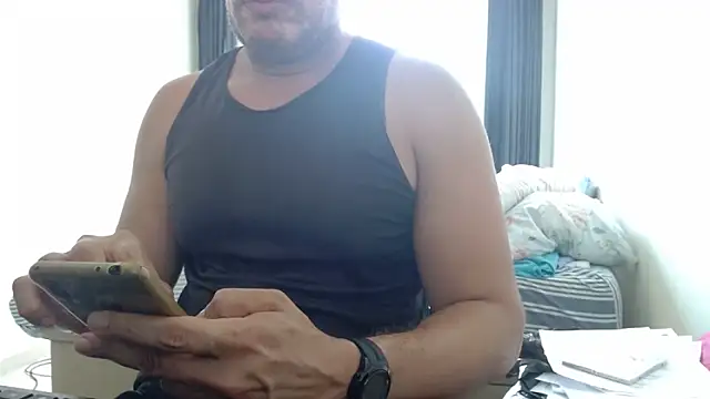 danilostorm7 online show from October 2025 07:00:01 PM