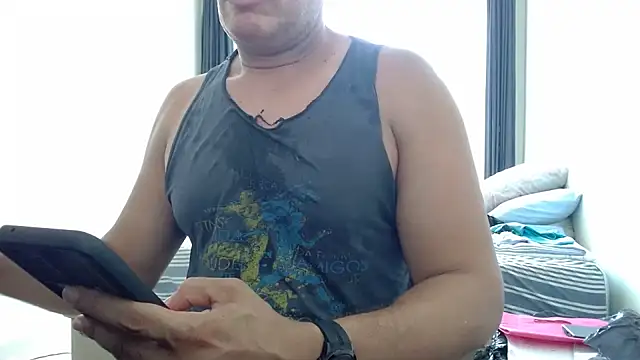 danilostorm7 online show from October 2025 05:47:02 PM