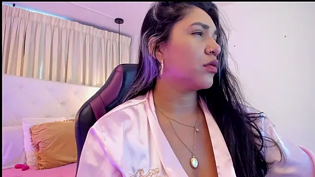 BonnieBad01 online show from October 2025 06:31:01 PM