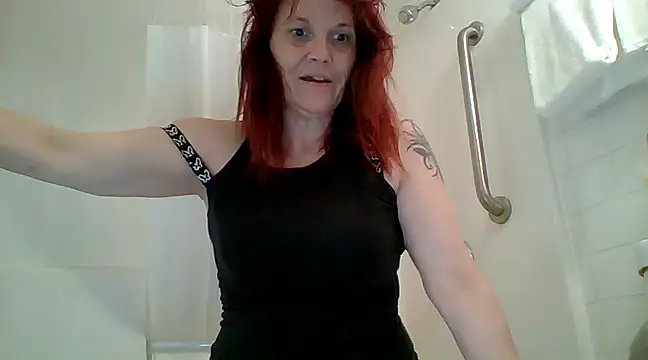 spundarella420 online show from January 2025 09:09:02 PM