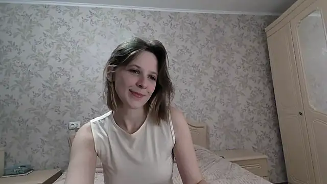 Alexandra Meow online show from February 2025 11:04:01 PM