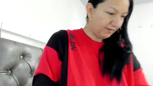 Snapshot of Angelblue_ chatting on October 2025 12:56:02 PM Angelblue online show from October 2025 12:56:02 PM