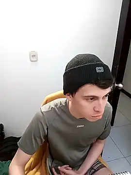 Norehg online show from March 2025 11:06:01 AM