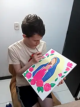 Norehg online show from March 2025 07:00:02 AM