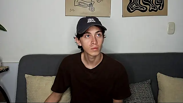 Norehg online show from October 2025 02:52:01 AM