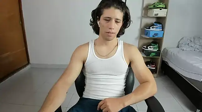 imtonny19 online show from January 2025 05:07:02 PM