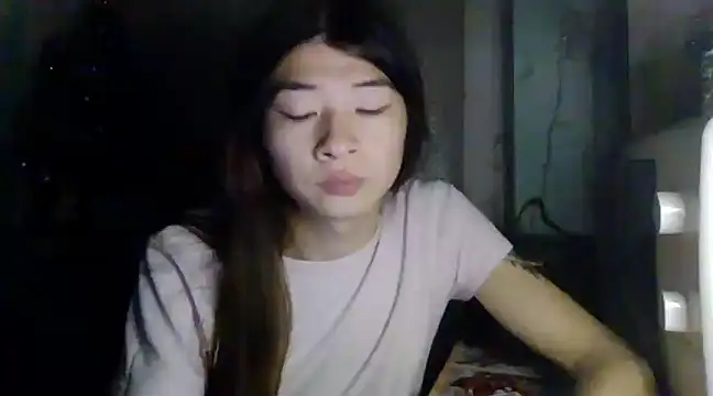 CarlyJoy online show from January 2025 01:02:02 PM