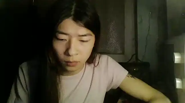 CarlyJoy online show from January 2025 07:08:01 PM