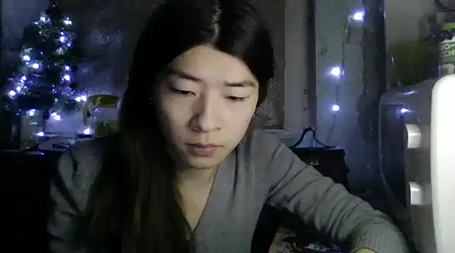CarlyJoy online show from January 2025 03:20:01 PM
