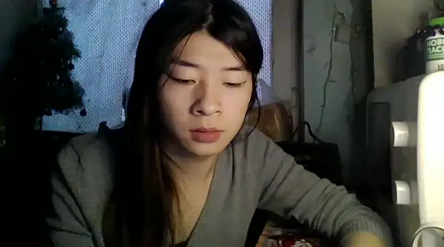 CarlyJoy online show from January 2025 12:24:02 PM