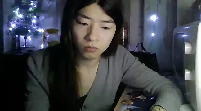 CarlyJoy online show from January 2025 01:56:02 PM